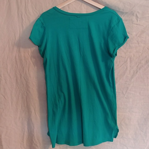 Anthropologie pocket tee - Picture 3 of 4